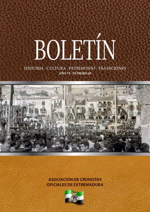 Boletin Núm: 65