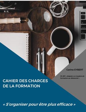 Cahier Des Charges