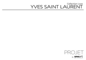 Collection Love Ysl