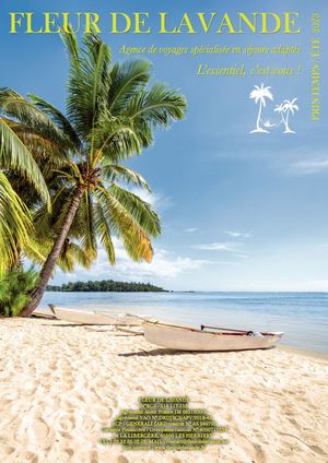 Catalogue Printemps/Eté 2023