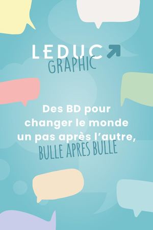 Catalogue Leduc Graphic