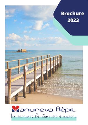 Brochure 2023 Manureva Répit