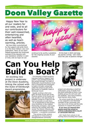 Issue 29 Jan Feb 2023 Web