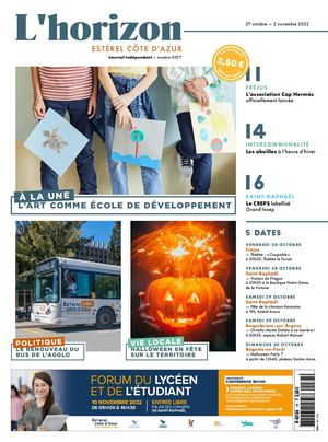 Lhorizon 077 27oct BQ