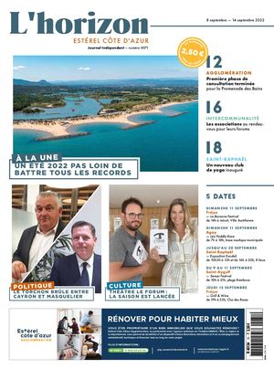 Lhorizon 071 08sept BQ
