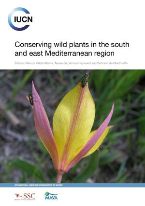 15 Membre Rebbas Contribution Par Des Photos Uicn 2018 048 En