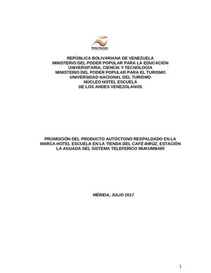 INFORME N°1481 PASANTIA ADMINISTRATIVA TRABAJO DE GRADO 2017