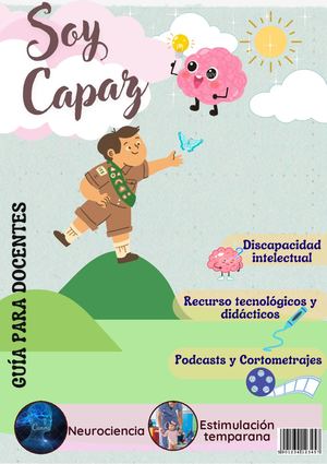 Discapacidad Intelectual