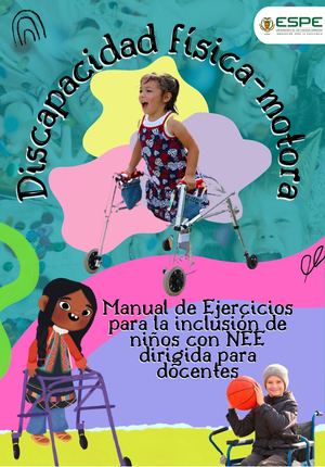 Grupo 4_ Discapacidad Física Motora-