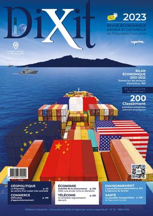 Magazine Dixit 2022-2023