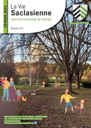 Lvs 311 Fevrier 2023