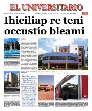 Documento de TMI 2022