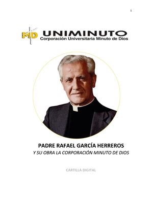Actividad 1 Cartilla Digital Cátedra Minuto de Dios