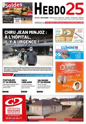 Hebdo Pontarlier S04 2023