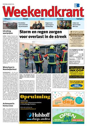 Weekendkrant 19 01 2023