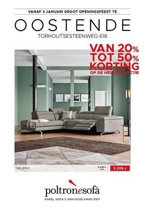 New Opening Oostende 2