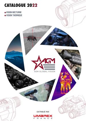 Catalogue Agm Version Web