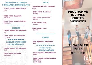 Calaméo - Programme