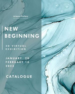 NEW BEGINNING - Catalogue
