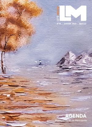 Let's Motiv Agenda janvier 2023 #98