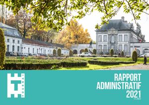 Rapport annuel 2021