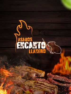 Carta Encanto Llanero