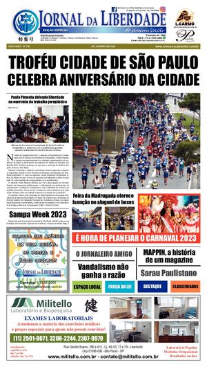 Jornal Da Liberdade 702 Ok