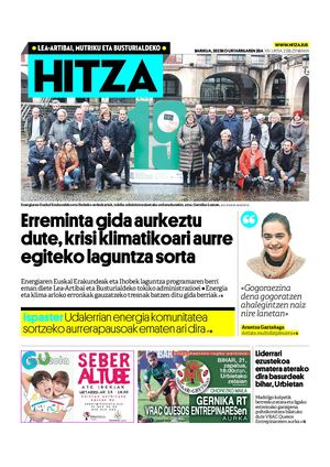 Lea Artibai Mutriku Busturialdea Hitza 20230120