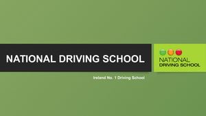 National Driving School Dublin