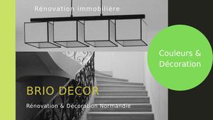 Brio Décor Du Vert Dans Ma Déco N°03