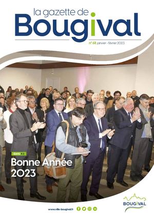 La Gazette de Bougival n°68