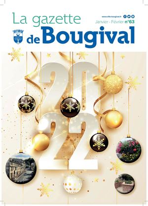 La Gazette de Bougival n°63