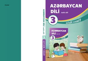Httpstrims Edu Aznoduploadsbookquot Azarbaycan Dili Quot Tadris Dili Fanni Uzra 3 Cu Sinif Ucun Metodik Vasait Pdf 5