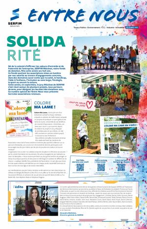 Serfim Entre Nous 34