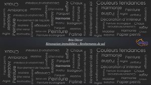 Brio Décor, Revêtement de Sol à Caen