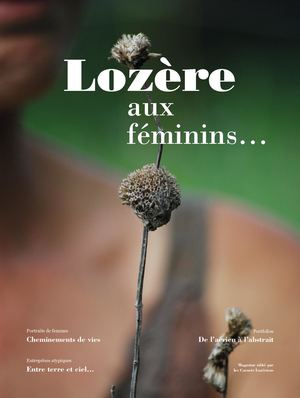 Lozère aux féminins...