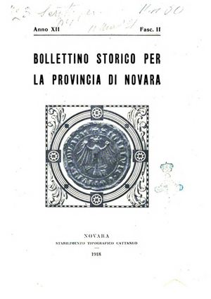 BSPN - 1918 - n. 2