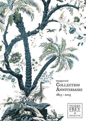 Braquenié - Collection Anniversaire 1823-2023