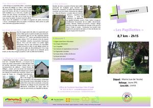 Randonnées Pédestres En Haut Pays D'opale 2023