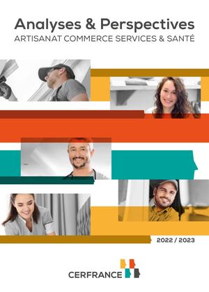 Analyses Et Perspectives ACS 2023