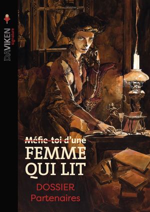 #MTFQL - le dossier Partenaires