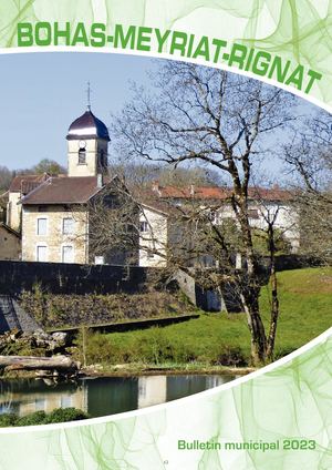 Bulletin 2023