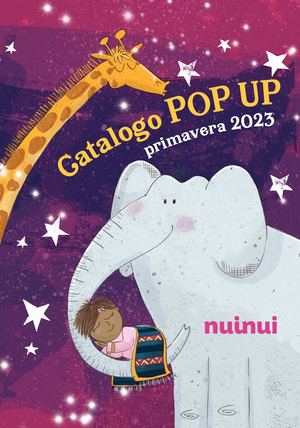 Catalogo Pop Up 2023