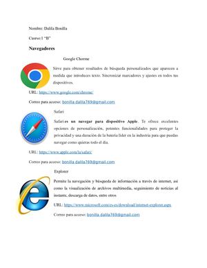 Libro De Los Navegadores