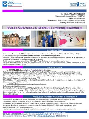 Maquette Fiche De Poste Simplifiee Pneumo Nephro 23012023