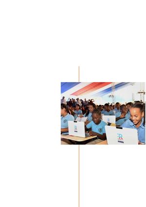 Tecnología De La Información Y La Educación