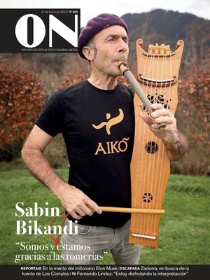 ON Revista de Ocio y Estilo 20230121