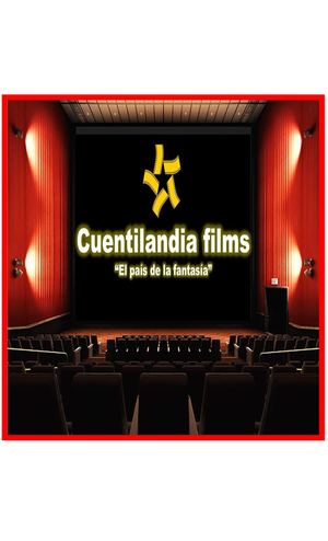 Actividades De Cuentilandia Films