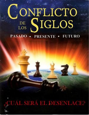 Conflicto De Los Siglos