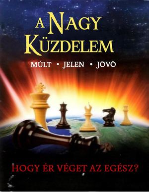 A Nagy Kuzdelem